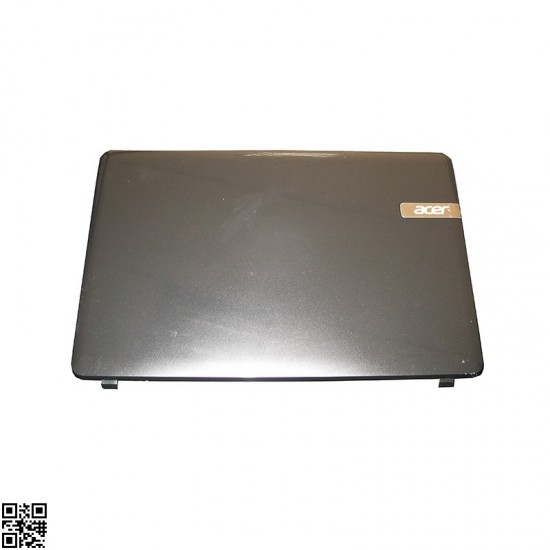 Frame A Acer TeraveMate P253 Black قاب A لپ تاپ ایسر
