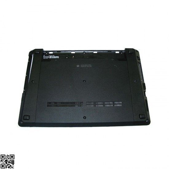 Frame D HP ProBook 4530 Black قاب D لپ تاپ اچ پی 