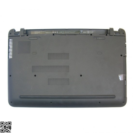 Frame D HP 15-ab100ne قاب لپ تاپ اچ پی