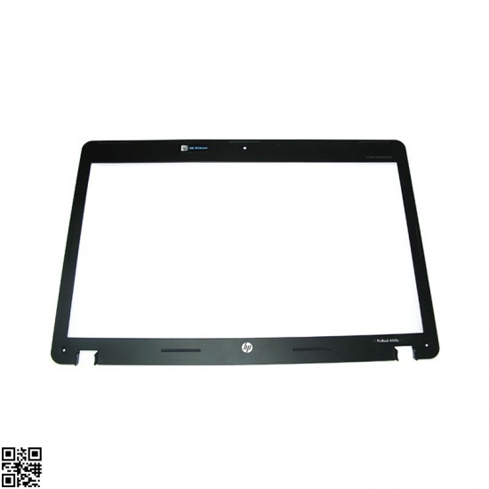 Frame B HP ProBook 4530 Black قاب B لپ تاپ اچ پی