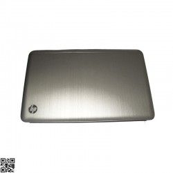 Frame A HP DV6-6190 Silver قاب A لپ تاپ اچ پی