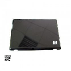 Frame A HP DV6500 Black قاب A لپتاپ  اچ پی رو دستگاهی