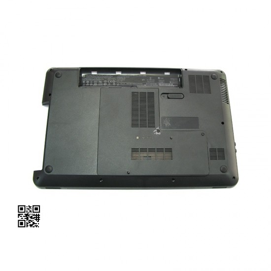 Frame D HP G6-1156 Black قاب D لپتاپ اچ پی