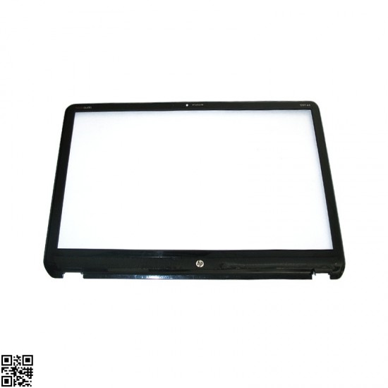 Frame B HP ENVY DV6-7000 Black قاب B لپ تاپ اچ پی