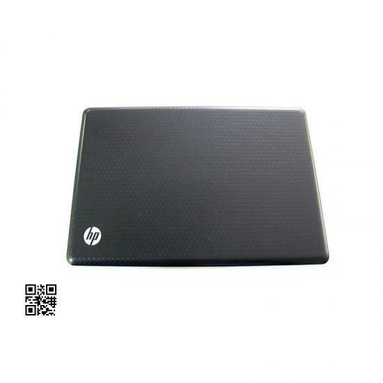 Frame A HP G62 Black قاب A لپتاپ  اچ پی