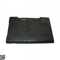 Frame D Lenovo ThinkPad E530 Black قاب D لپ تاپ لنوو 