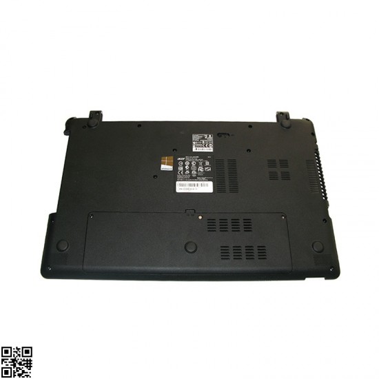 Frame D Acer E1-522 Black قاب D لپ تاپ ایسر E1-522 مشکی