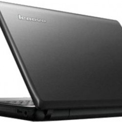 Case A Laptop Lenovo G580 قاب پشت ال سی دی لنوو مشکی