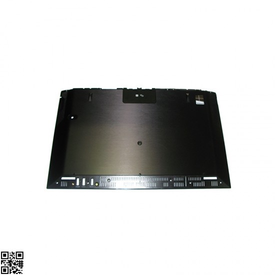 Frame D Sony SVD13211SFB Black قاب D لپ تاپ سونی