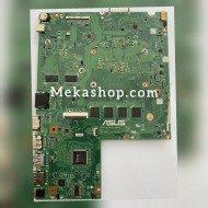 مادربرد لپ تاپ ایسوس    X541UVK /REV .2/CPU-I7 6500U  /VGA2G