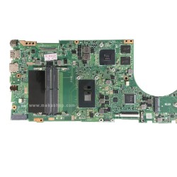 مادربرد لپ تاپ ایسوس Asus VivoBook 15 X510UNR CPU-I5-8250U_REV 2.2 B_VGA-2GB گرافیک دار