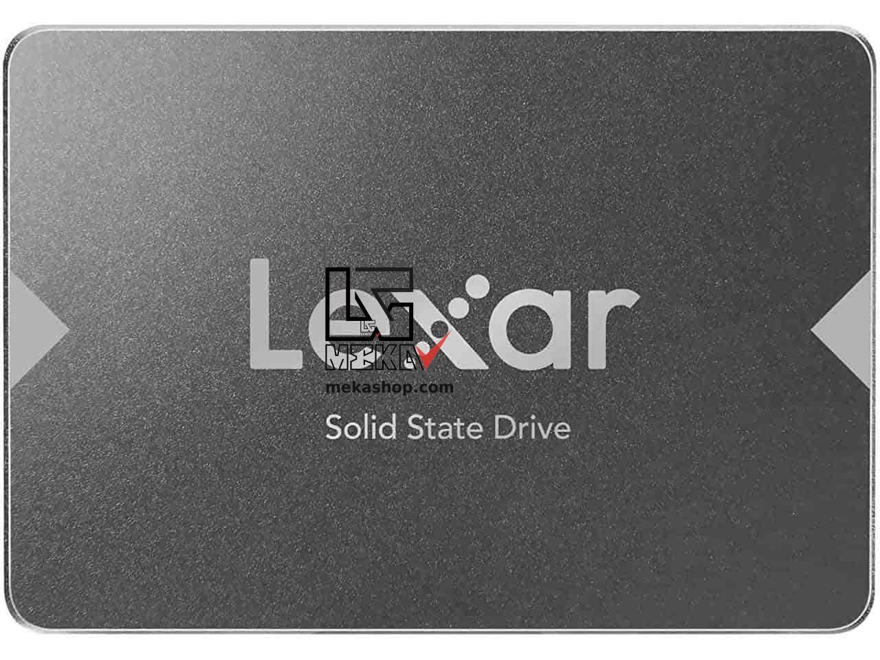 اس اس دی اینترنال لکسار مدل Lexar NS100 ظرفیت 1 ترابایت
