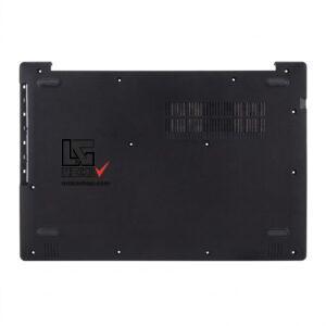 قاب کف لپ تاپ Lenovo IdeaPad IP320 IP330 IP520 IP530 مشکی