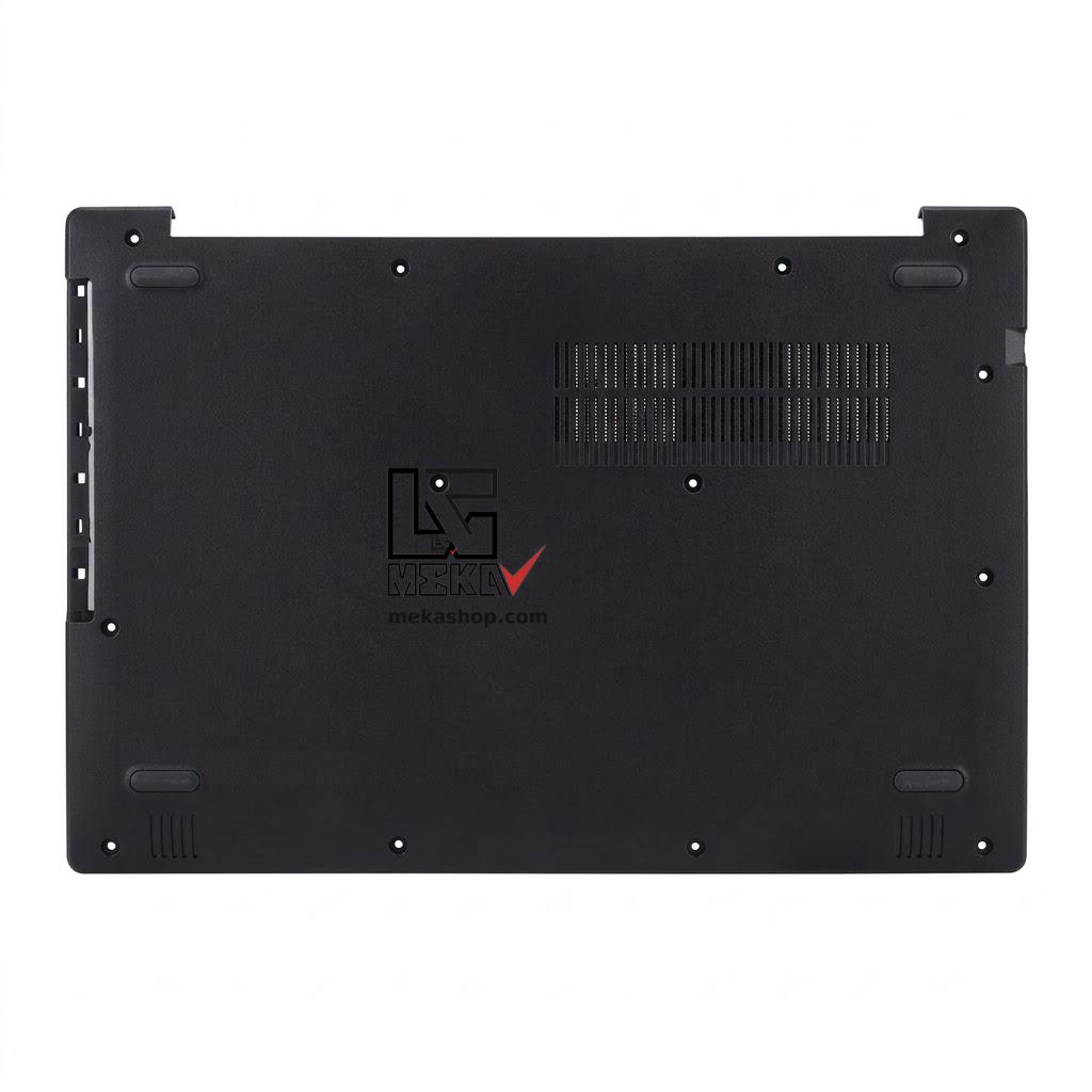 قاب کف لپ تاپ لنوو Lenovo IdeaPad IP320 / IP330 / IP520 / IP530 مشکی