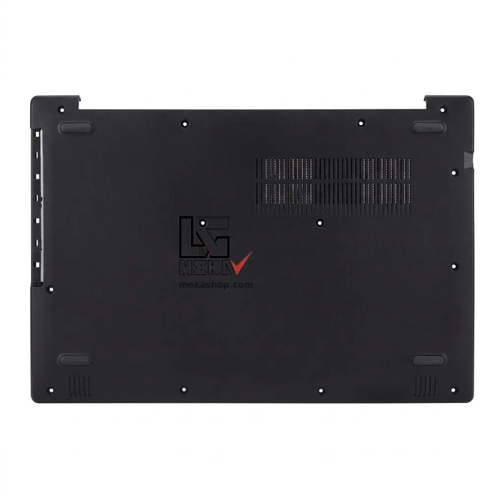 قاب کف لپ تاپ Lenovo IdeaPad IP320 IP330 IP520 IP530 مشکی