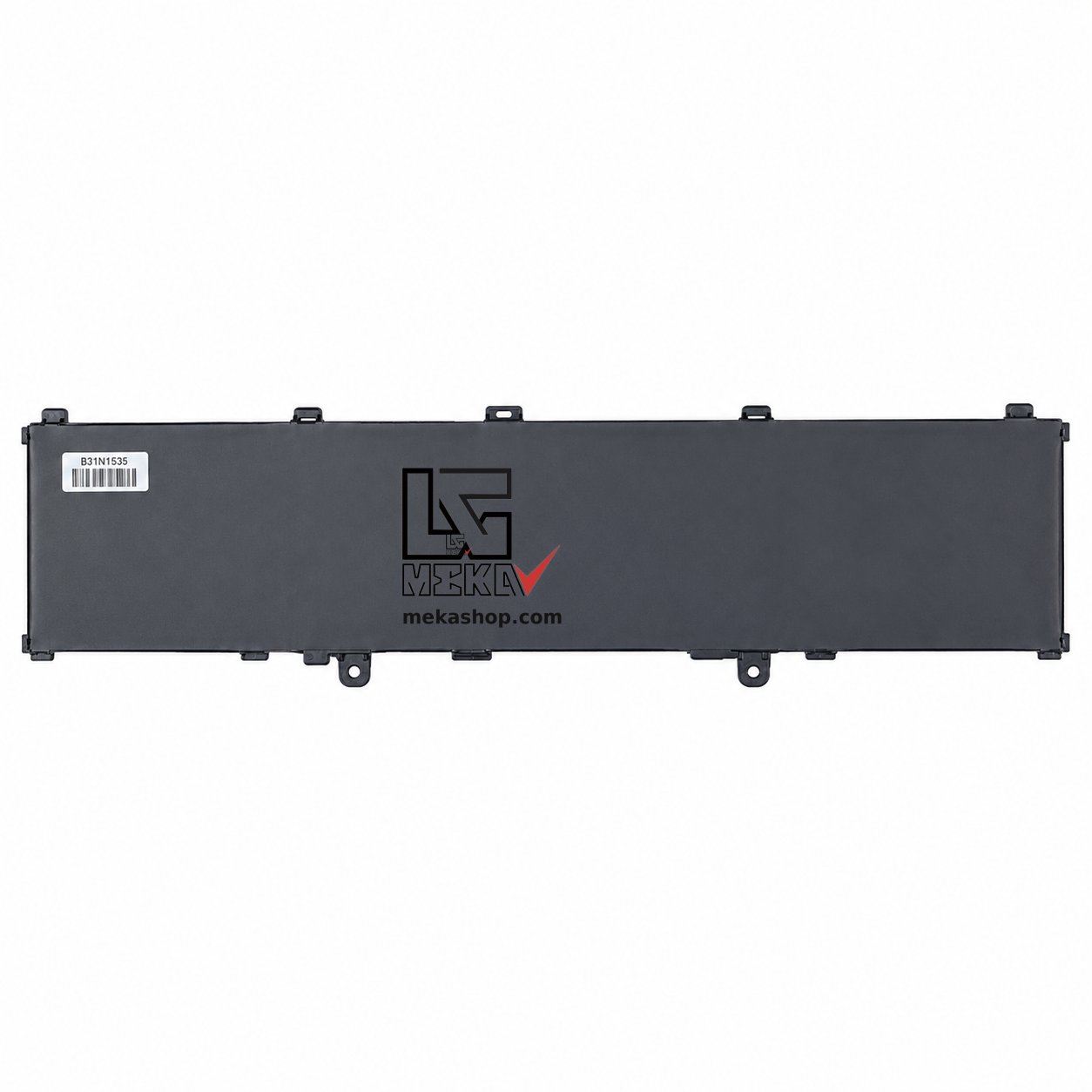 باتری اورجینال ایسوس مدل B31N1535 مناسب لپ تاپ UX310