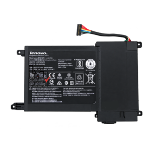 باتری لپ تاپ Lenovo IdeaPad Y700 مدل L14M4P23