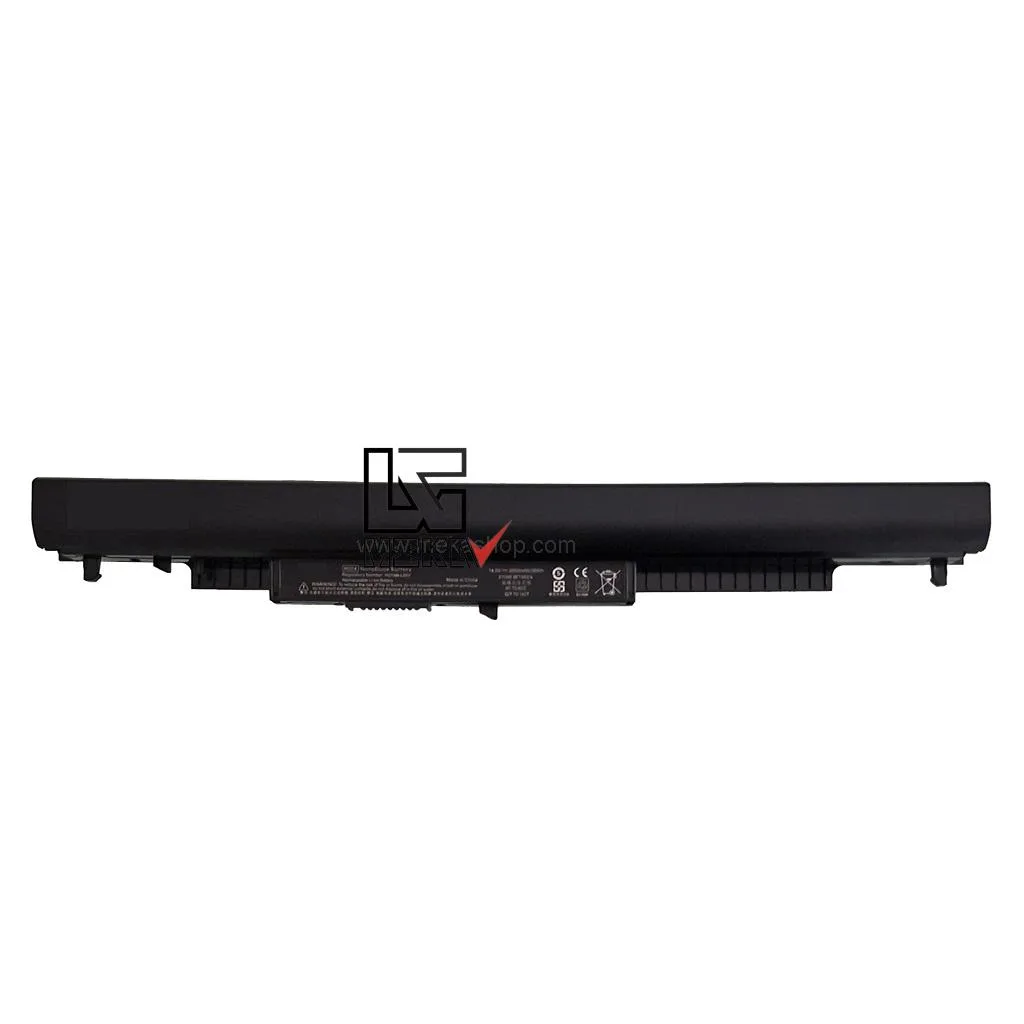 باتری لپ تاپ اچ پی HP ProBook 240 G4 مدل HS04