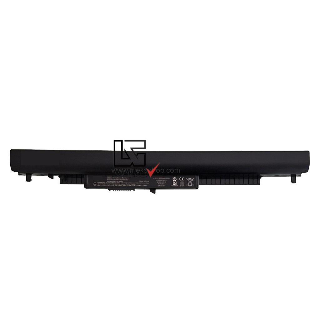 باتری لپ تاپ اچ پی HP ProBook 240 G4 مدل HS04 — تصویر ۲