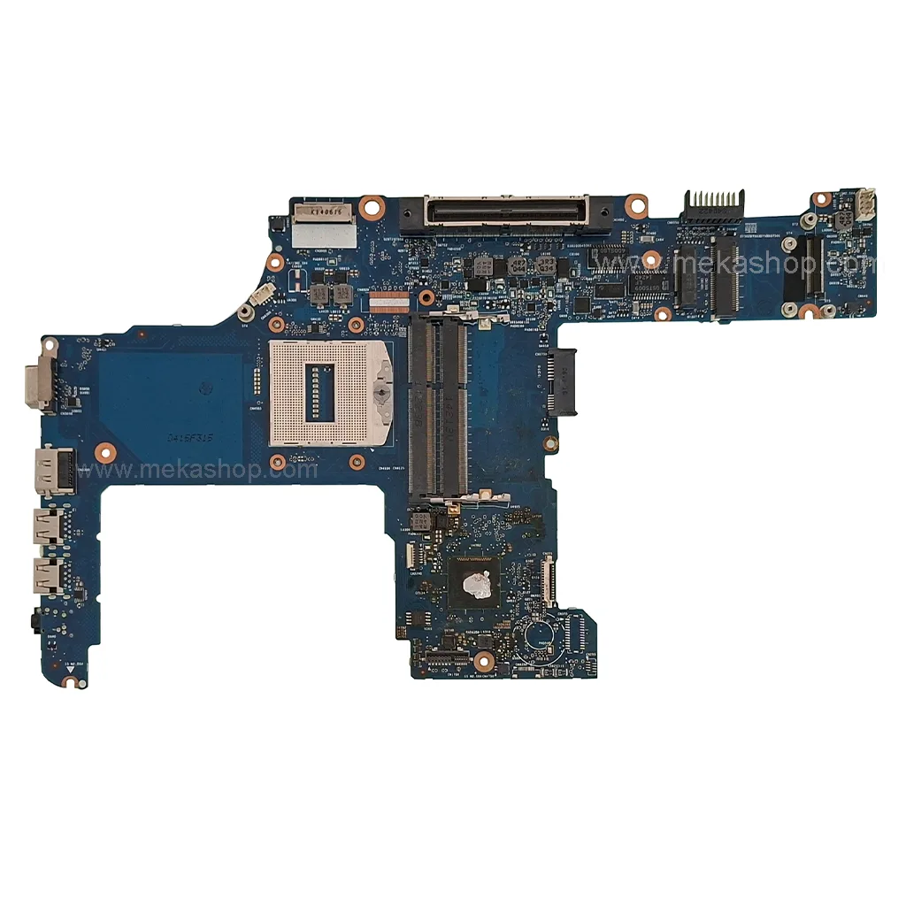 مادربرد لپ تاپ اچ پی HP ProBook 640-G1