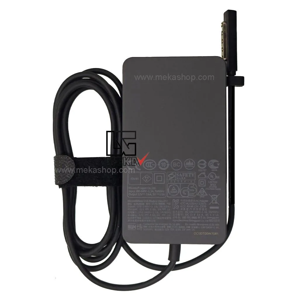 12V 3.6A 43W
