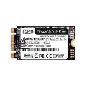 SSD TEAMGROUP MS30 M.2 SATA III 128GB
