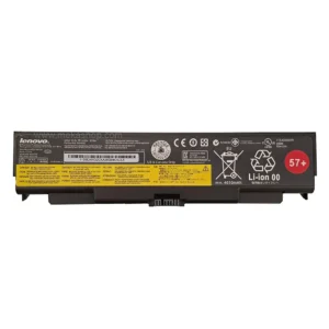 باتری لپ تاپ لنوو Lenovo ThinkPad T440P مدل 45N1158