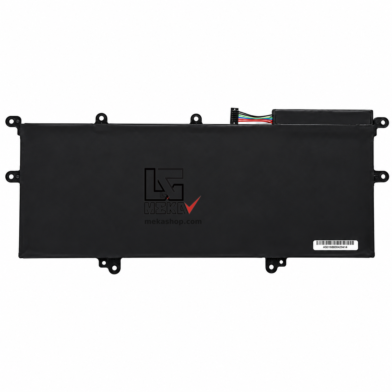 باتری لپ تاپ Asus ZenBook Flip 14 UX461UA مدل C31N1714 پارت نامبر 0B200-02750000