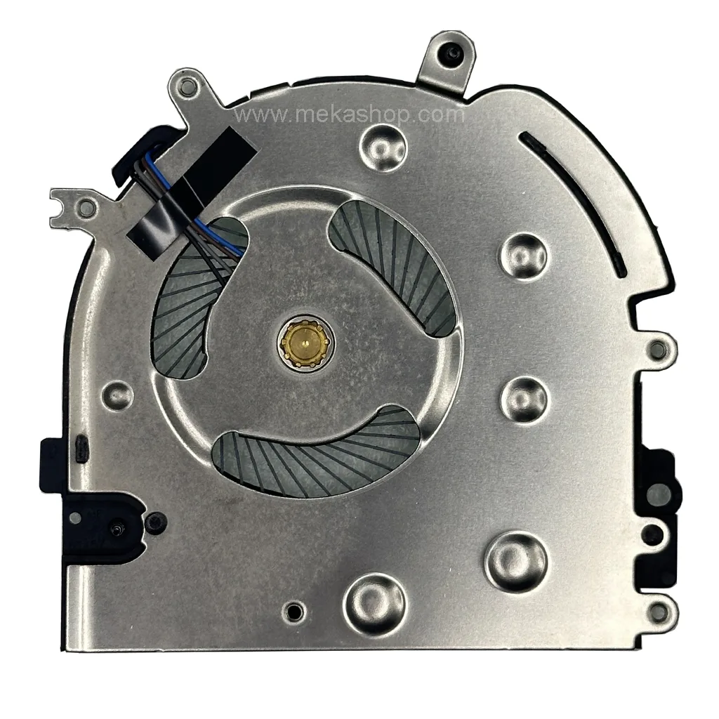 فن سی پی یو لپ تاپ اچ پی...