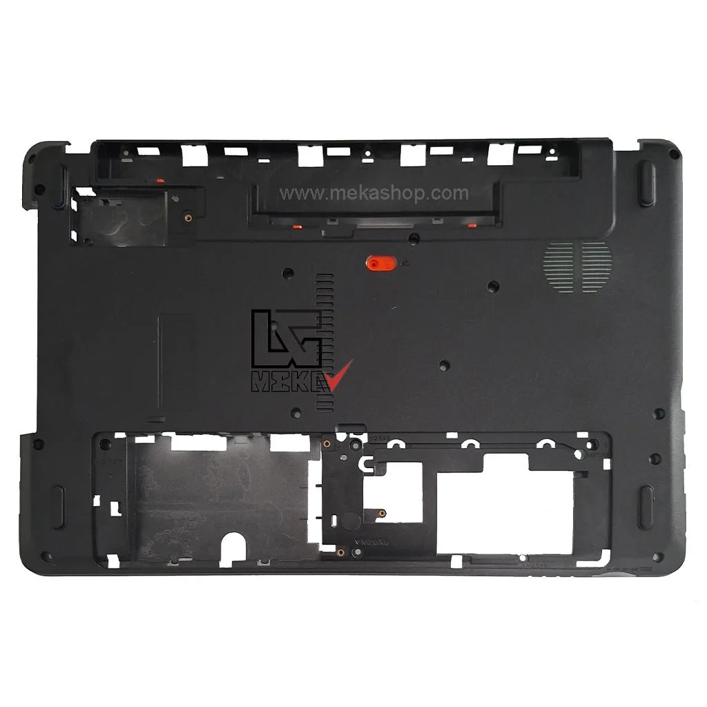 قاب کف لپ تاپ ایسر Acer Aspire E1-571