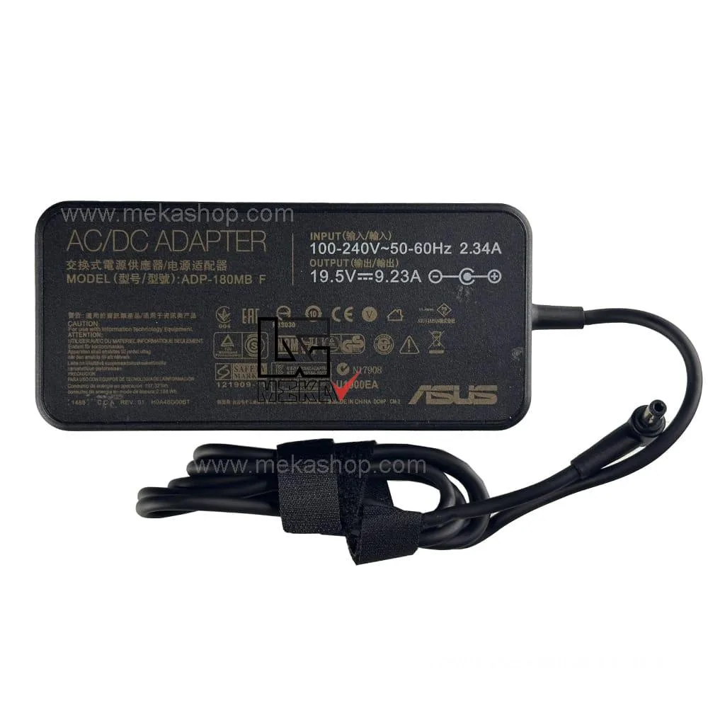 ASUS-19.5V-9.23A-5.5-2.5