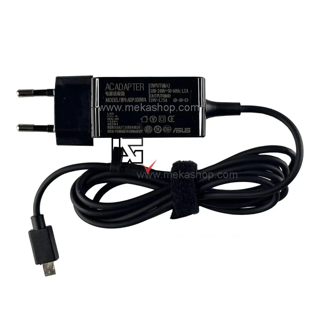 ASUS-19V-1.75A-USB