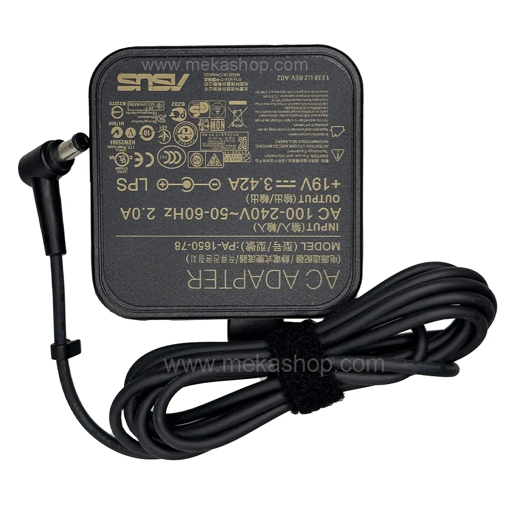 ASUS-19V-3.42A-5.5-2.5-Square