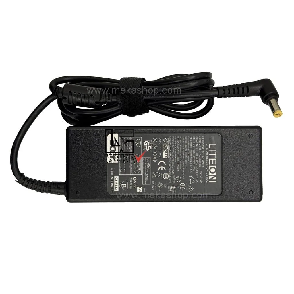 Acer-19V-4.74A-5.5-1.7