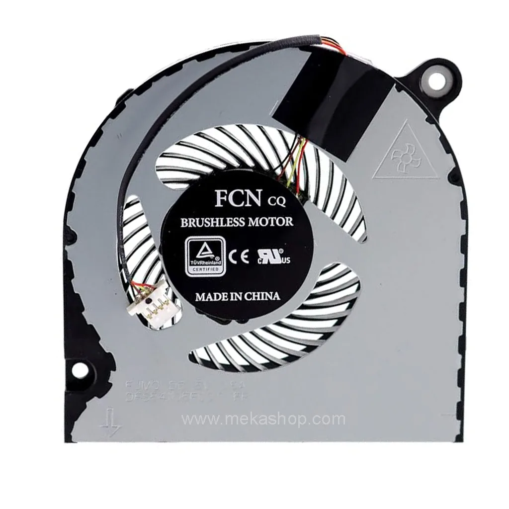 فن سی پی یو لپ تاپ ایسر CPU...