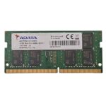 رم لپ تاپ ای دیتا Adata DDR4 2666MHz PC4 CL19 16GB