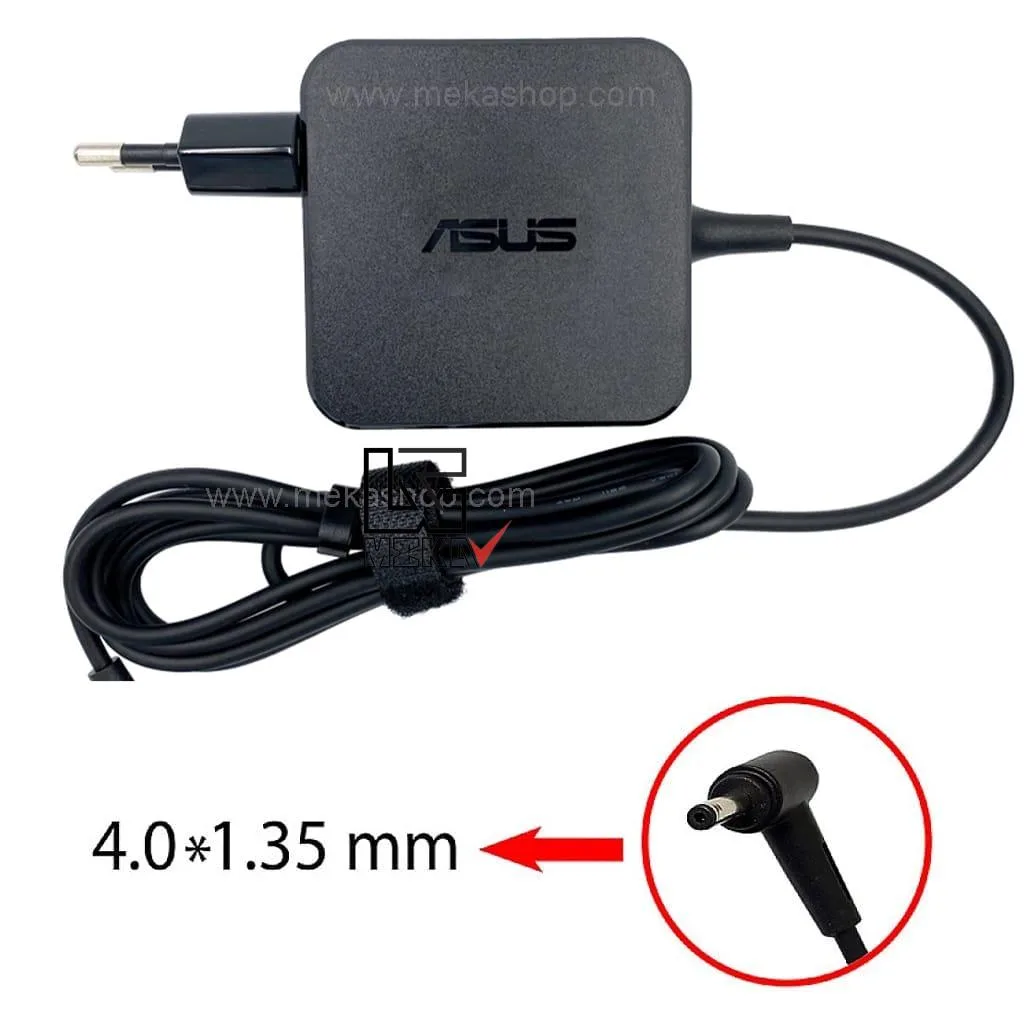 Asus-19V-2.37A-Pin-4.01.35