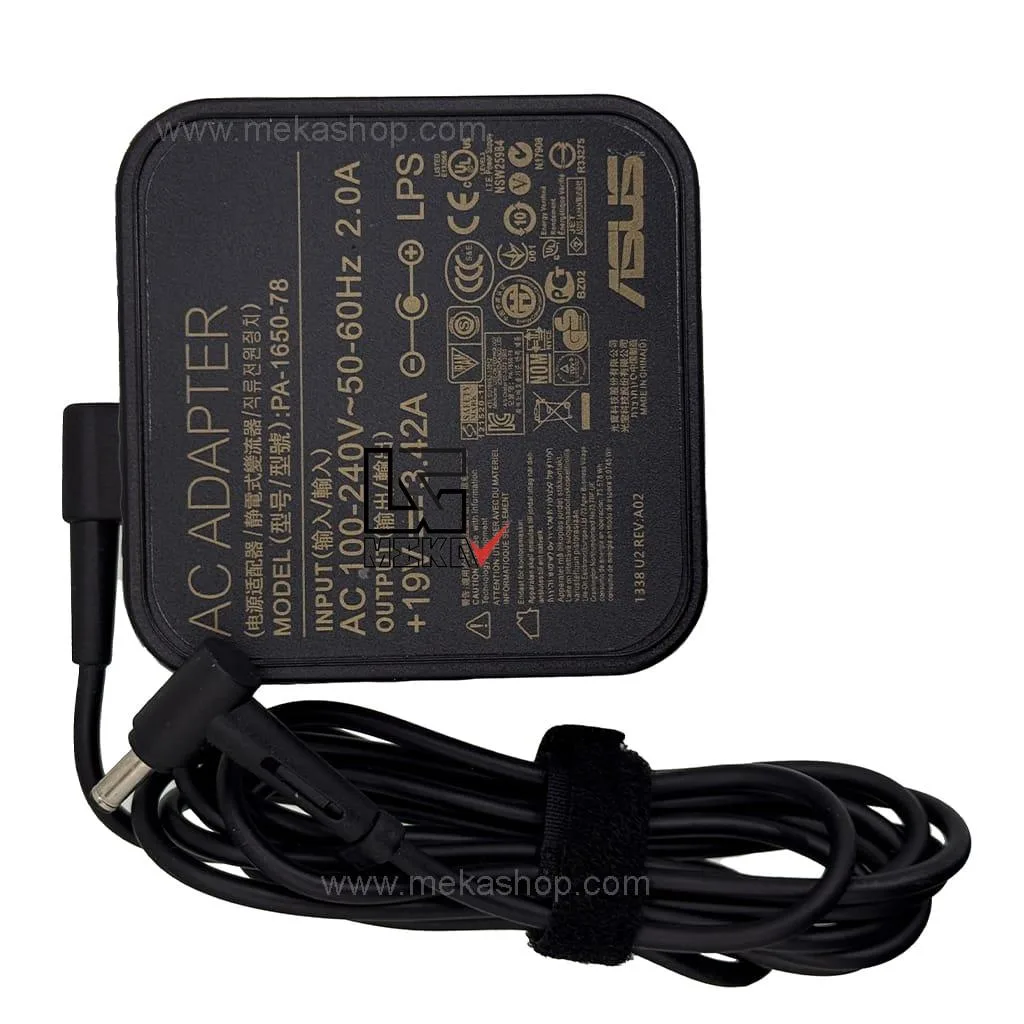 Asus-19V-3.42A-4.0-1.35