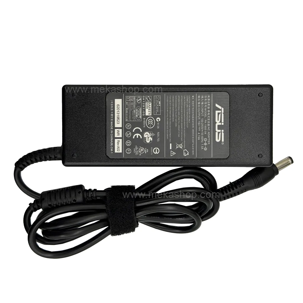 Asus-19V-4.74A-5.5-2.5
