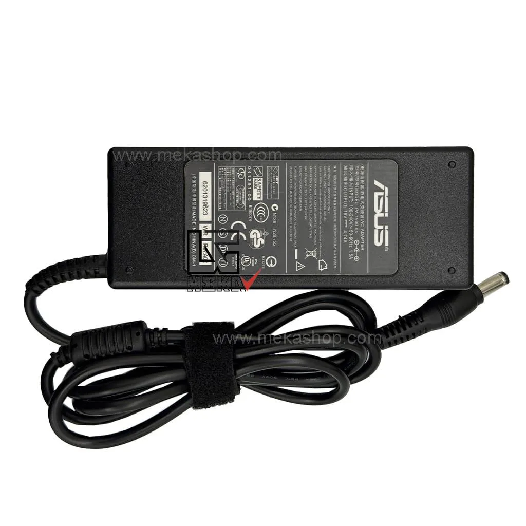 Asus-19V-4.74A-5.5-2.5