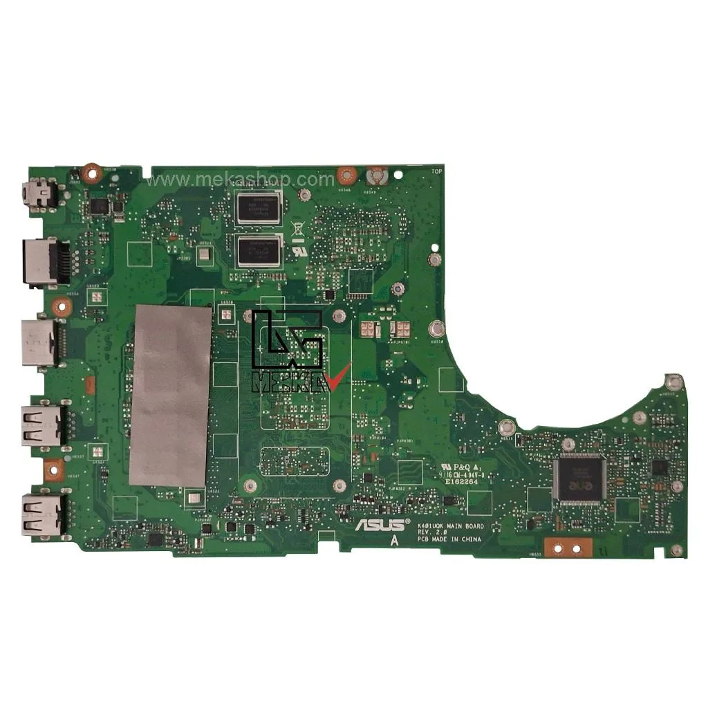 Asus K401