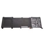 باتری اورجینال لپ تاپ ایسوس Pn: C32N1415) Asus ZenBook Pro UX501 6Cells)