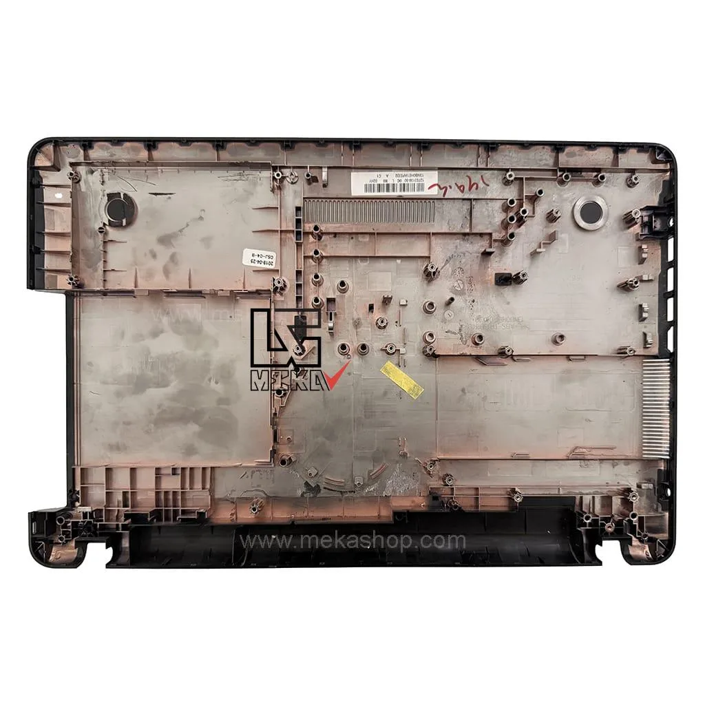 Asus-X540M-D-مشکی