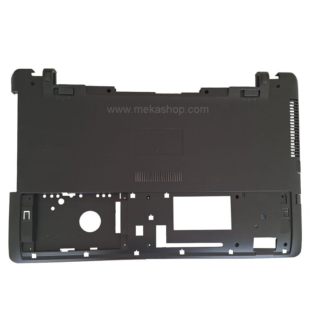 قاب کف لپ تاپ ایسوس Asus X550 Intel با USB