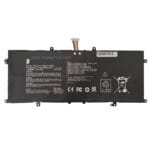 باتری لپ تاپ ایسوس Pn: C41N1904) Asus ZenBook 13 BX325JA)