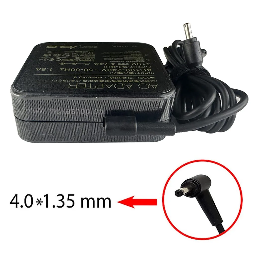 Asuse-19V-4.74A-PIN-41.35