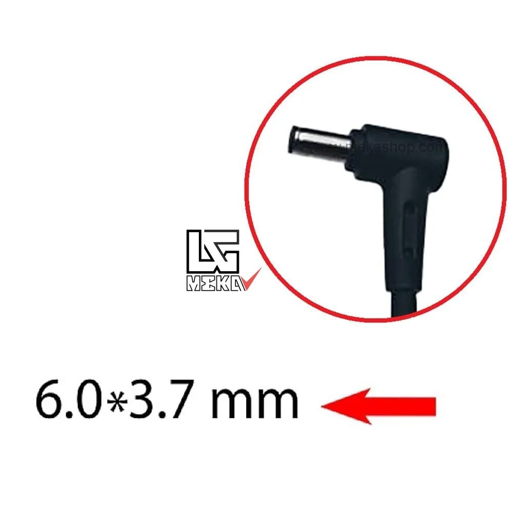 Asuse-20V-6A-PIN-6.0-3.7