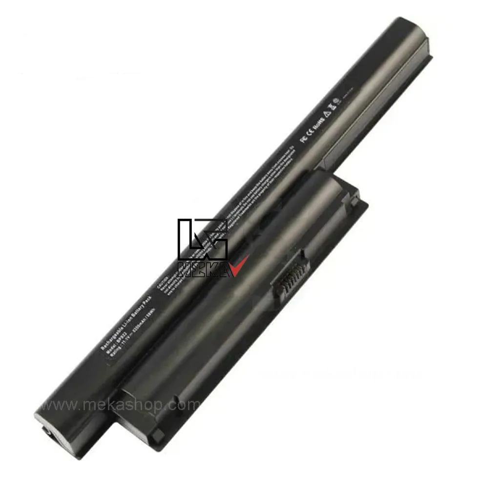 باتری لپ تاپ سونی Sony BPS22