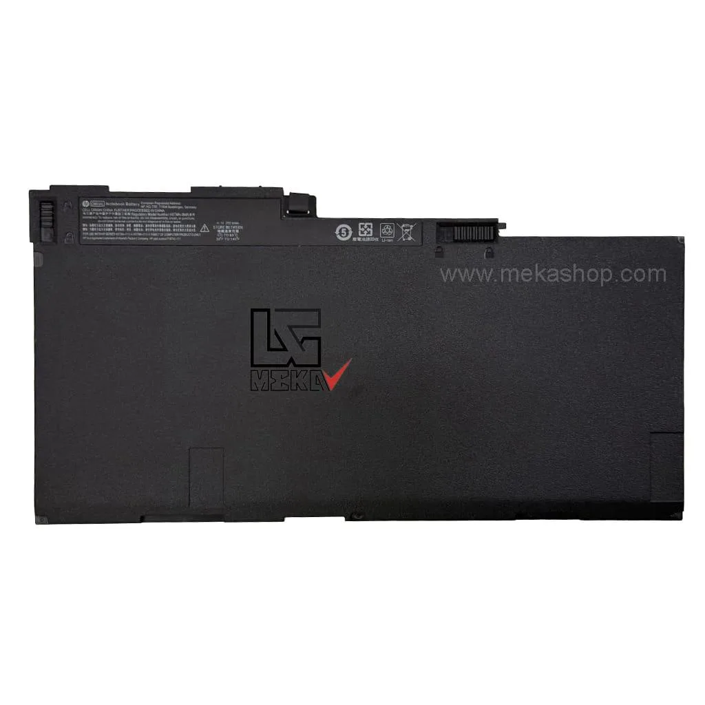 باتری اورجینال لپ تاپ HP EliteBook 840 G1 مدل CM03XL سه سلول