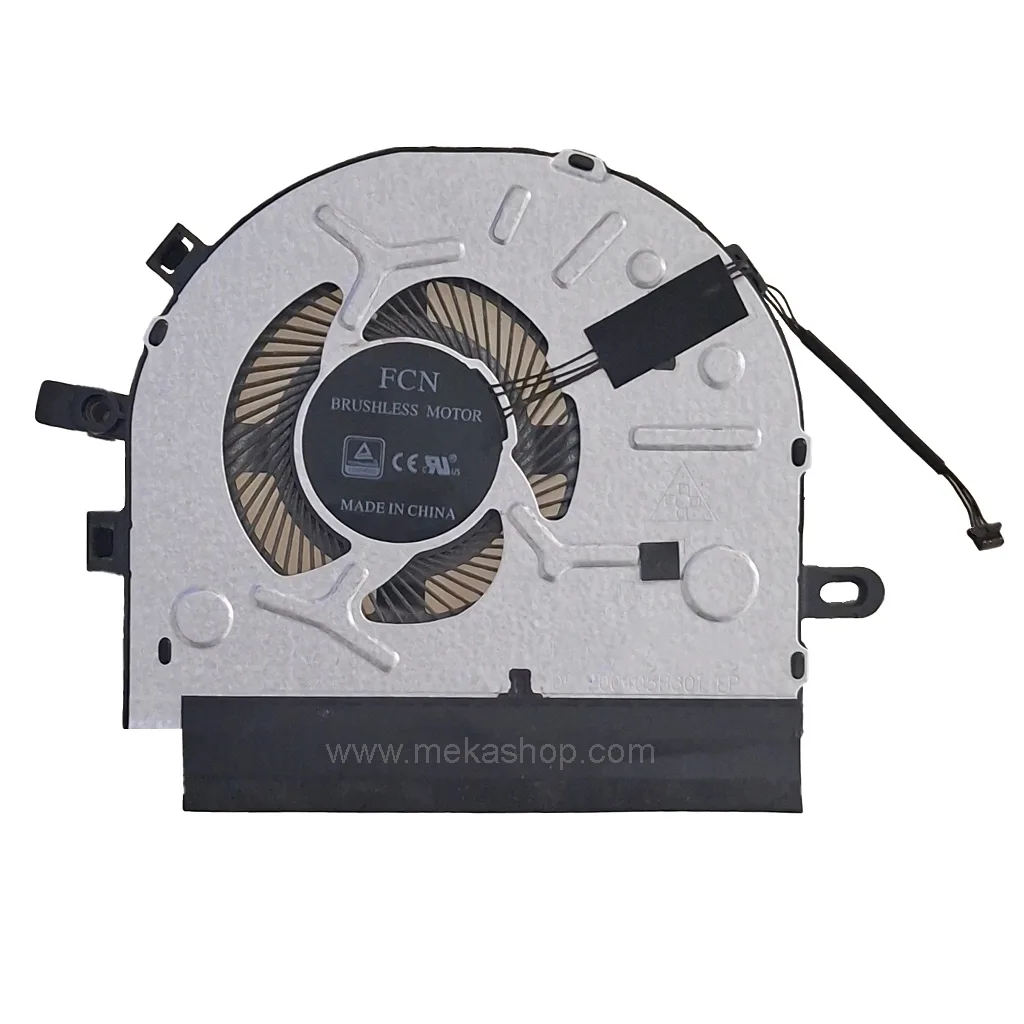 فن سی پی یو لپ تاپ لنوو CPU...